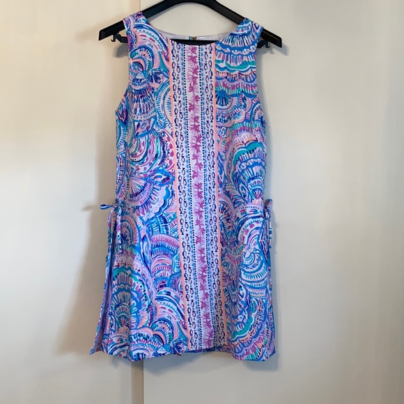 LILLY PULITZER DRESS NWT - Picture 3 of 6